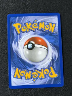 Pokemon Chimchar DP02 Diamond & Pearl Promo Holo Basic 50 HP English 2007 - Image 2