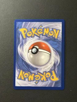 Pokemon TCG Piplup Illustration Rare 098/094 Phantasmal Flames NM - Image 2
