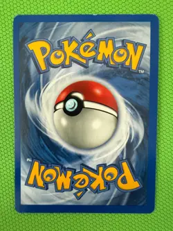 Pokemon Flying Pikachu 25 WOTC Black Star Promo Holo NM - Image 2