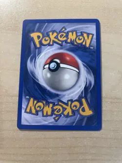 Surfing Pikachu 28/53 Wotc Promo Regular (Near Mint or Better) Vintage Pokemon - Image 2