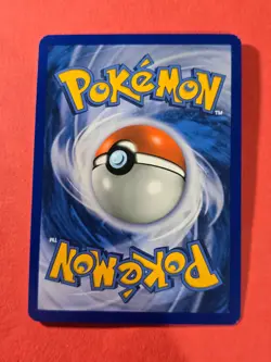 2009 Pokemon Platinum Rising Rivals Reverse Foil #50 Starmie, UC, cd1 - Image 2