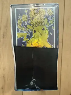 Surging Sparks Elite Trainer Box ETB SEALED - Image 4