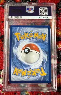 Pokemon 2025 Mega Lucario ex 179/132 SIR Mega Evolution GEM MINT PSA 10 - Image 2
