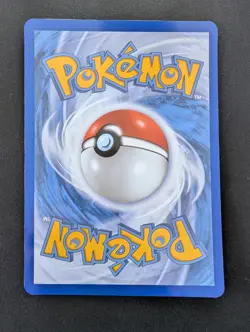 Mega Kangaskhan Ex - MEP025 - Oversized Jumbo Black Star Promo Card Pokemon - Image 3