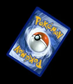 2025 Pokemon ILLUSTRATION RARE WATCHDOG FULL ART HOLO 153/86! NM - M White Flare - Image 2