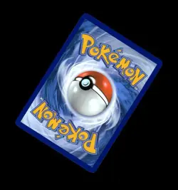 2025 Pokemon DESTINED RIVALS CLAMPERL FULL ART ILLUSTRATION RARE 195/182! NM - Image 2