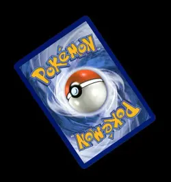2023 Pokemon PARADOX RIFT SLITHER WING FULL ART ILLUSTRATION RARE HOLO 203/182! - Image 2