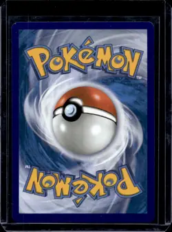 2025 Pokemon MEP Black Star Promos Oricorio ex #024 - Image 2