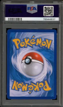 Pokemon Shining Celebi SEP Shining Legends KOREAN Holo #004 PSA 10 Gem Mint - Image 2