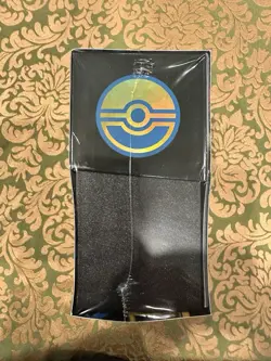 Pokemon Center Mega Evolution Base Lucario PC Elite Trainer Box SEALED PC ETB - Image 5