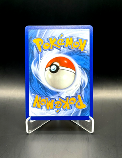 Pokemon TCG Lillipup Sv: White Flare Illustration Rare Holo 154/086 - Image 2