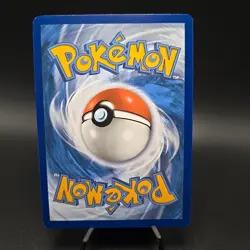 Pokemon TCG Crocalor Scarlet & Violet Paldea Evolved 202/193 - Image 2