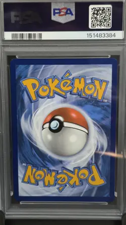 PSA 10 CYNTHIA'S GARCHOMP #232 EX 2025 POKEMON DRI EN-SPECIAL ILLUSTRATION RARE - Image 2