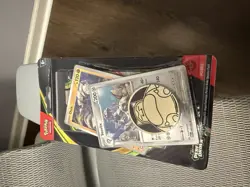 Pokemon TCG: Mega Evolution—Perfect Order Pack *Sealed* - Image 2
