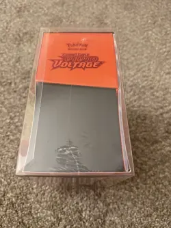 Pokemon TCG Sword & Shield Vivid Voltage Elite Trainer Box ETB Factory Sealed - Image 4