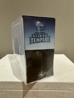 Pokemon TCG Sword & Shield—Silver Tempest Elite Trainer Box- SEE DESCRIPTION - Image 2