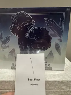 Pokemon TCG Sword & Shield—Silver Tempest Elite Trainer Box- SEE DESCRIPTION - Image 4