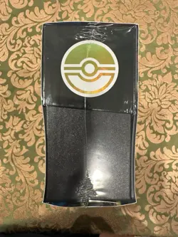 Pokemon Center Mega Evolution Base PC Elite Trainer Box SEALED PC ETB - Image 5