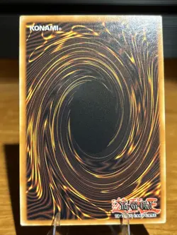 Scapegoat 1st Edition Starlight Rare RA05-EN111 Yu-Gi-Oh! - Image 3