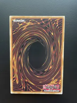Yugioh Dark Grepher DASA-EN042 Unlimited Edition Super Rare NM/LP - Image 2