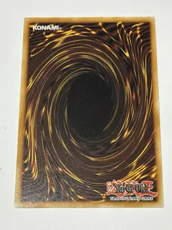 Yu-Gi-Oh! TCG The Undying Legion MZMU-EN006 Ultra Rare - Image 2