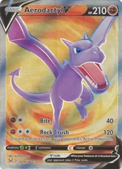 Pokemon V Full Art Pick Your Card! SWSH Era English Near Mint - Image 2