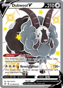 Pokemon V Full Art Pick Your Card! SWSH Era English Near Mint - Image 3