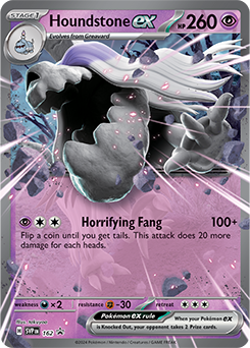 Pokemon Scarlet and Violet Promos Pick Your Card! S&V Era NM - Image 4