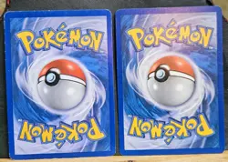 Pokemon Lot of 5 Mid Era Holo & Reverse Holo Cards LP+ to LP- Condition - Image 3