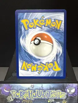 Pokemon Card Chi-Yu ex 259/193 Paldea Evolved Holo Special Illustration Rare NM - Image 2