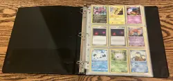 Pokemon Card Lot 198 OFFICIAL TCG Cards All Basic in Played Condition - Image 1