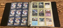 Pokemon Card Lot 198 OFFICIAL TCG Cards All Basic in Played Condition - Image 2