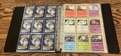Pokemon Card Lot 198 OFFICIAL TCG Cards All Basic in Played Condition - Image 5