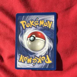 Wizards of the Coast Muk 13/62 Fossil Holo Rare 1999 English Stage 1 70 HP - Image 4