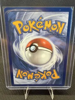 Pokemon TCG Mega Starmie EX 118/088 Rare Holo 330 HP English - Image 4