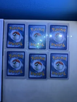 Pokemon TCG First Partner Illustration Collection Sinnoh & Aloha Starters - Image 2