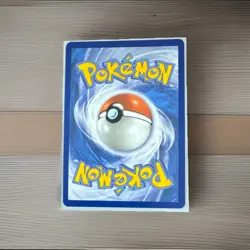 AI Graded PSA 10 Pokemon Psyduck Ascended Heroes IR Holo ENG See Description - Image 2