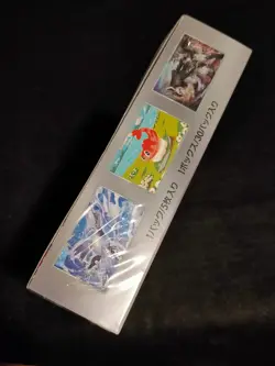 Mask of Change sv6 Japanese Pokemon Booster Box Factory Sealed - Image 3