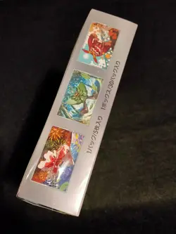 Mask of Change sv6 Japanese Pokemon Booster Box Factory Sealed - Image 5