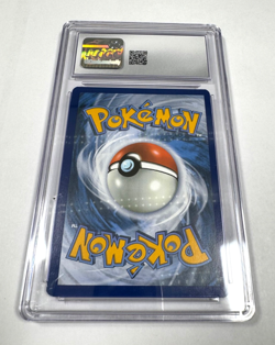 Charizard Ex 234/091 Paldean Fates 2024 Pokemon SIR Holo Full Art CGC 9 - Image 5