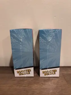 2x Ascended Heroes Booster Bundle - Pokemon TCG Sealed - Image 3