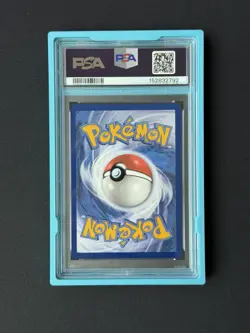 Pokemon Squirtle Stellar Crown Illustration Rare #148 PSA 9 Mint - Image 2
