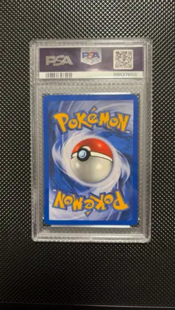Pokemon TCG Diglett 47/102 Base Set Common Regular PSA 10 GEM MT - Image 2