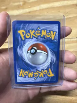 Beedrill 12/95 Reverse Holo Rare Unleashed Pokemon Card LP NM - Image 2