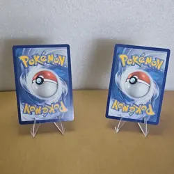 Pokemon Flying Pikachu V Surfing Pikachu V Celebrations Holo Card Lot 2 Cards - Image 2