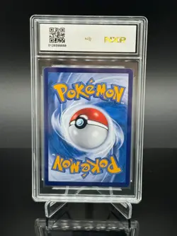 NXR9 Aegislash 111/052 Art Rare CSVL2C S-Chinese Graded Pokemon Card - Image 2