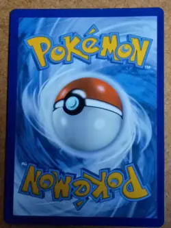 Escape Rope 125/163 Uncommon Prize Pack Series Cards Pokemon Holo Lightly Played - Image 2