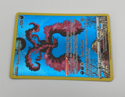 Pokemon Trading Card Game TCG Sword & Shield Promo SWSH284 Galarian Moltres - Image 3