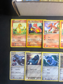 600+ Pokemon Card Lot WOTC-XY Vintage Bulk Collection - Image 2