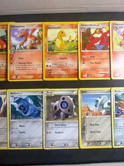 600+ Pokemon Card Lot WOTC-XY Vintage Bulk Collection - Image 3